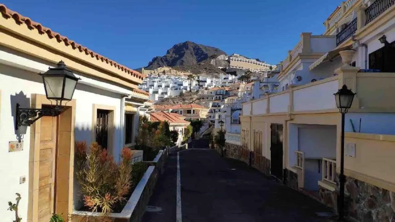 Paulmarie Apartment Ocean View In Windsor Park Costa Adeje