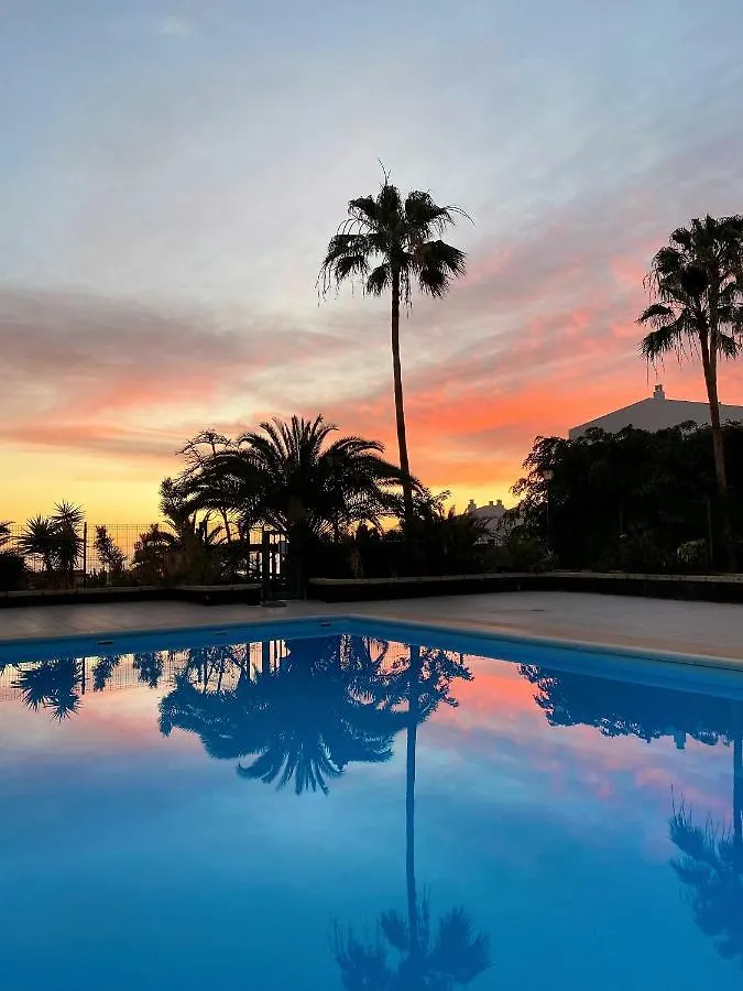 Paulmarie Apartment Ocean View In Windsor Park Costa Adeje  0*, Costa Adeje (Tenerife)