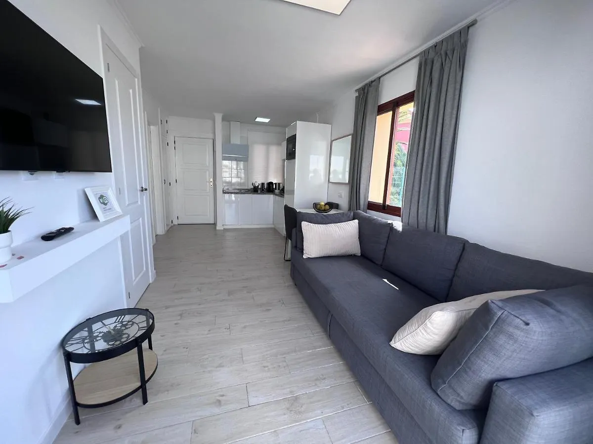 Paulmarie Apartment Ocean View In Windsor Park Costa Adeje   Costa Adeje (Tenerife)