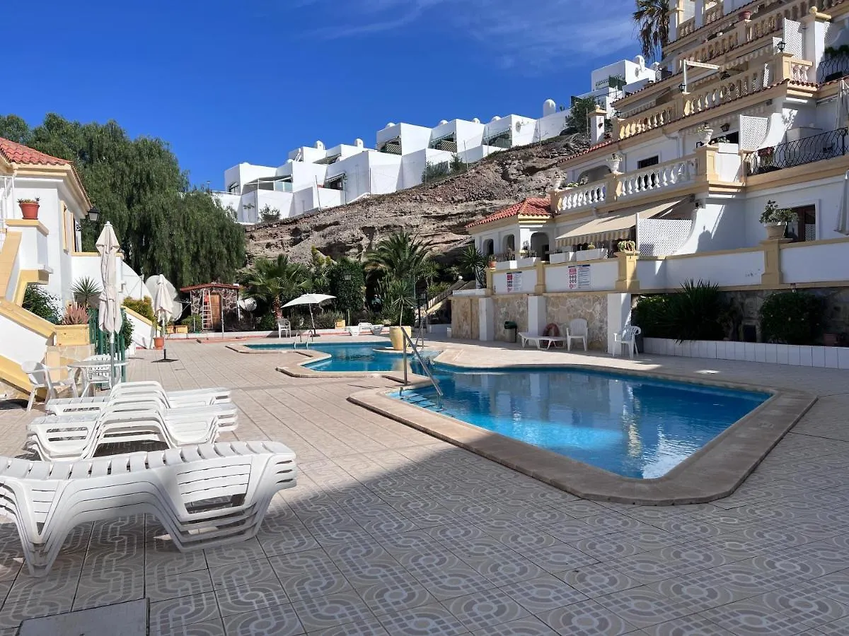 Paulmarie Apartment Ocean View In Windsor Park Costa Adeje