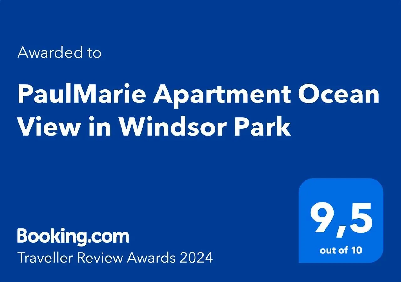Paulmarie Apartment Ocean View In Windsor Park Costa Adeje   Costa Adeje (Tenerife)