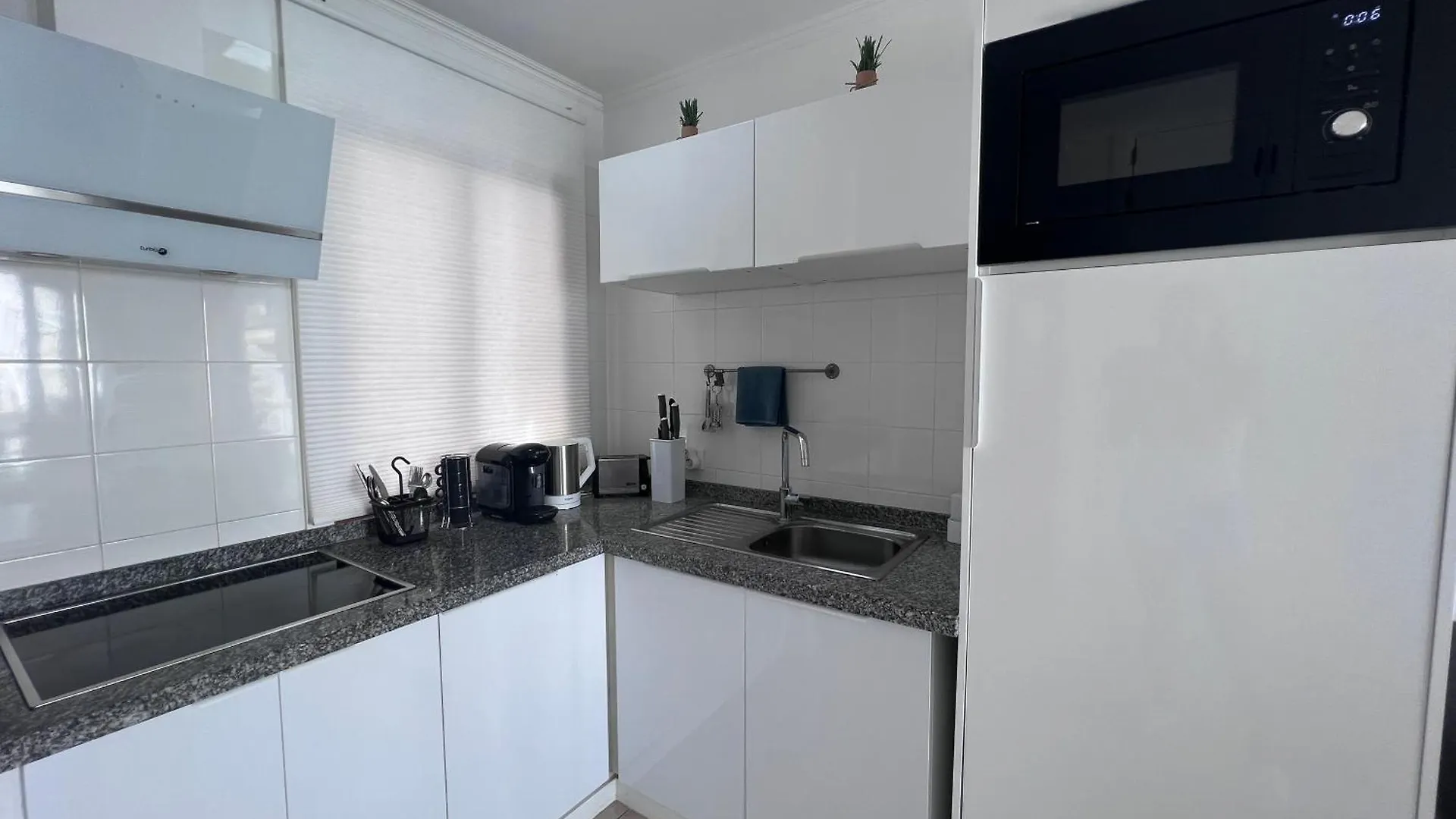 Paulmarie Apartment Ocean View In Windsor Park Costa Adeje