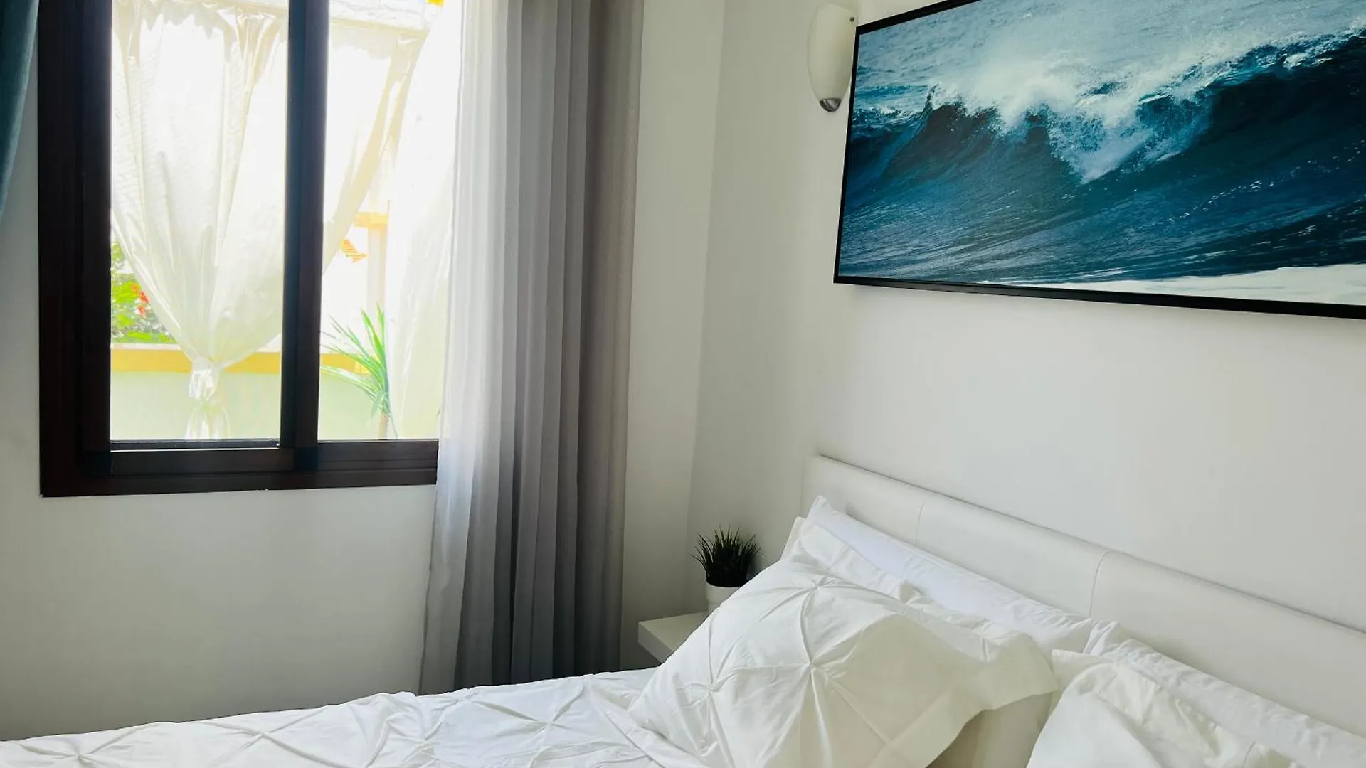 Paulmarie Apartment Ocean View In Windsor Park Costa Adeje  0*, Costa Adeje (Tenerife) Spain
