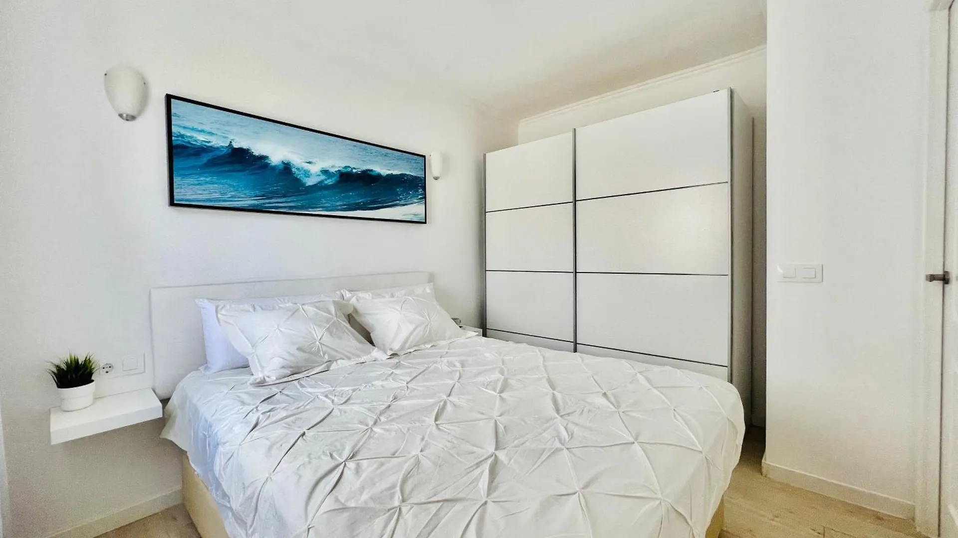 Paulmarie Apartment Ocean View In Windsor Park Costa Adeje  0*, Costa Adeje (Tenerife) Spain